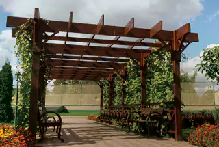 Leisure Garden at Regency Luxuria