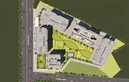 Master Plan